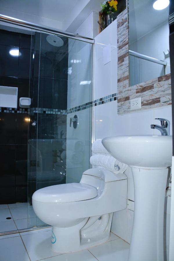 Hotel Inka Pisac Luaran gambar