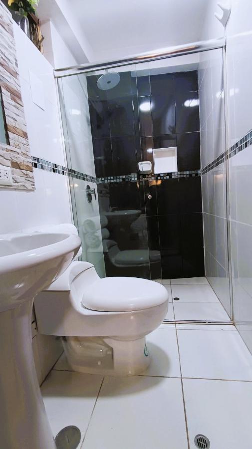 Hotel Inka Pisac Luaran gambar