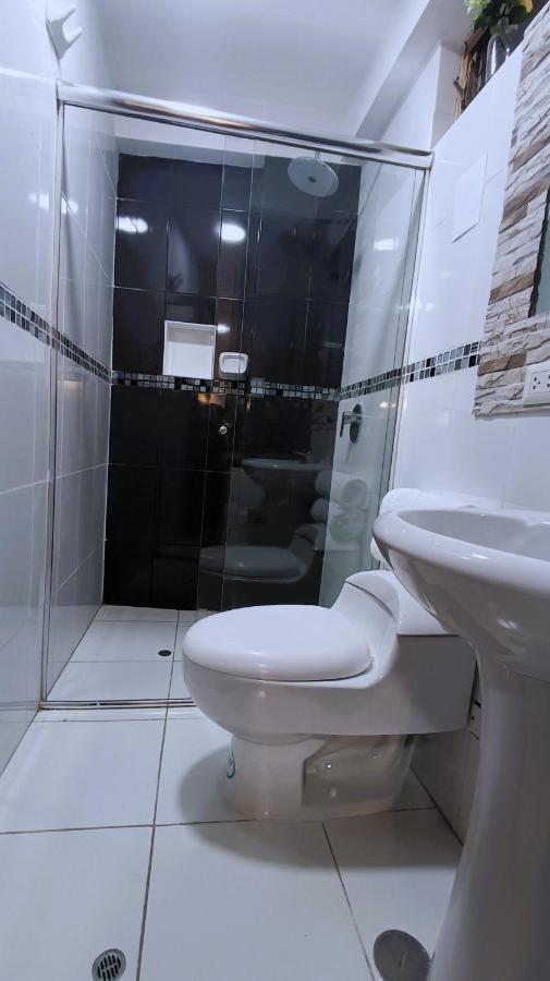 Hotel Inka Pisac Luaran gambar