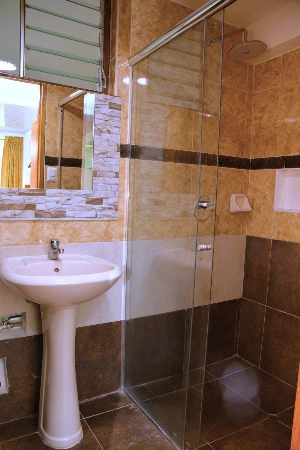 Hotel Inka Pisac Luaran gambar