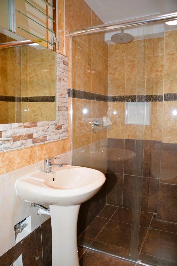 Hotel Inka Pisac Luaran gambar